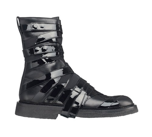 Dior Homme Lumiere du Nord Collection