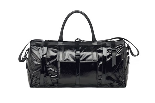 Dior Homme Lumiere du Nord Collection