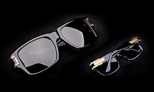 Dita Grandmaster-Two Dita Legends Exclusive