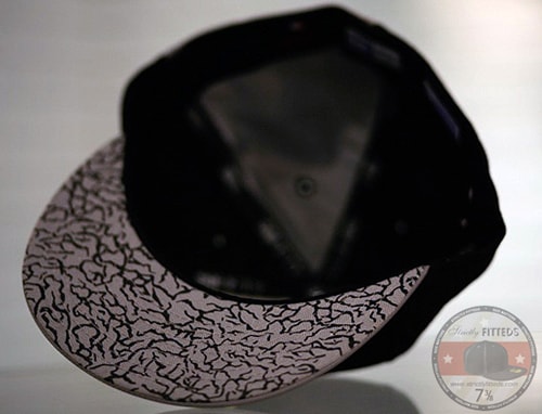 DJ Clark Kent x New Era 59FIFTY "Nike 112 Pack" Cap