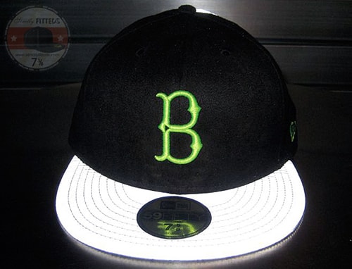 DJ Clark Kent x New Era 59FIFTY "Nike 112 Pack" Cap