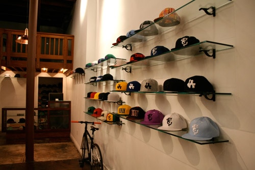 Estate LA Flagship Store Grand Opening
