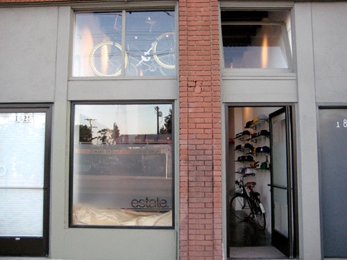 Estate LA Flagship Store Grand Opening