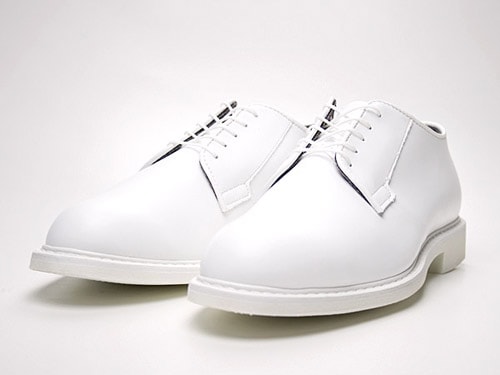 Firmament Oxfords