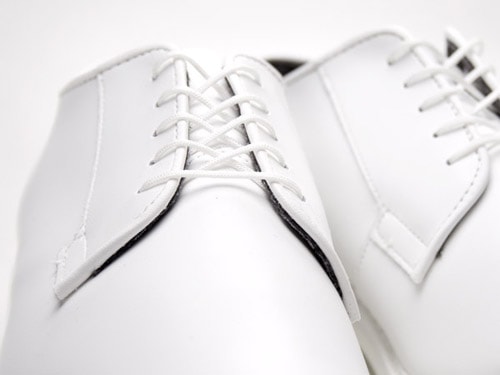 Firmament Oxfords