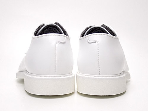 Firmament Oxfords