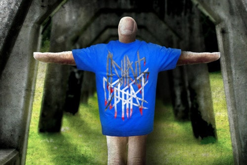 Flying Coffin 2008 Summer Collection
