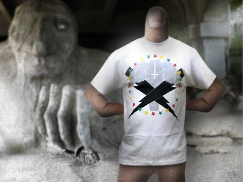 Flying Coffin 2008 Summer Collection