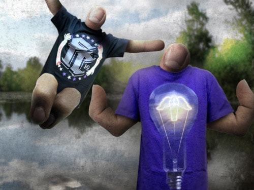 Flying Coffin 2008 Summer Collection