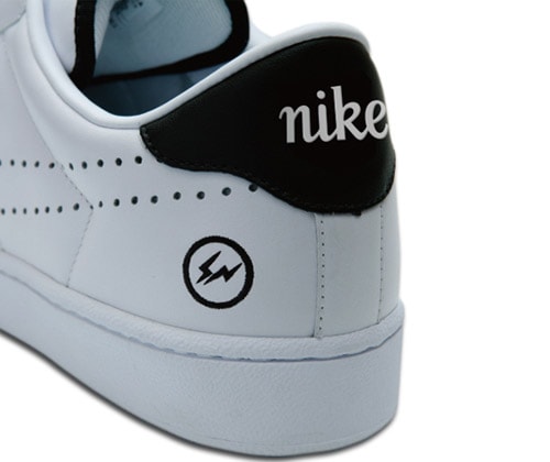 Fragment Design x Nike Zoom Tennis Classic Panda Pack