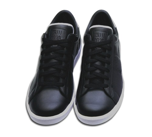 Fragment Design x Nike Zoom Tennis Classic Panda Pack