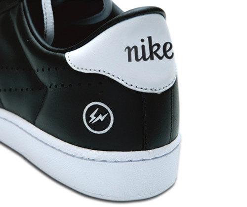 Fragment Design x Nike Zoom Tennis Classic Panda Pack