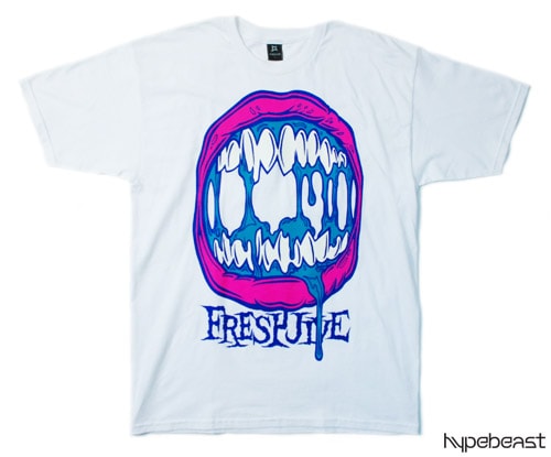 Freshjive 2008 Summer Collection