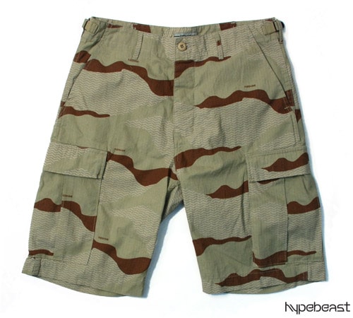 Freshjive 2008 Summer Collection