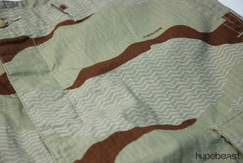 Freshjive 2008 Summer Collection