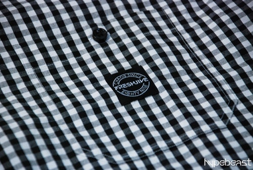 Freshjive 2008 Summer Collection