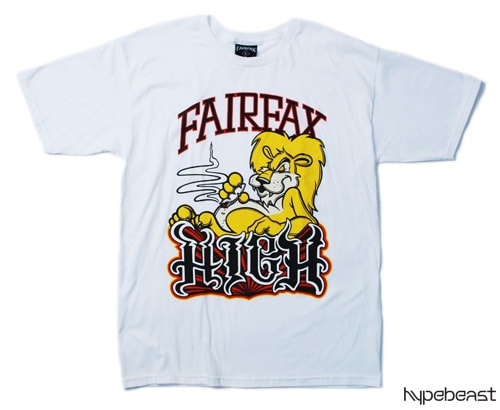 Freshjive 2008 Summer Collection