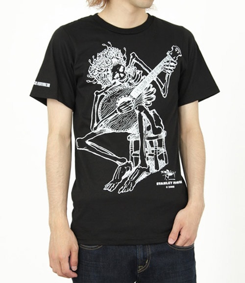 Fuji Rock Festival '08 x Beams Tees