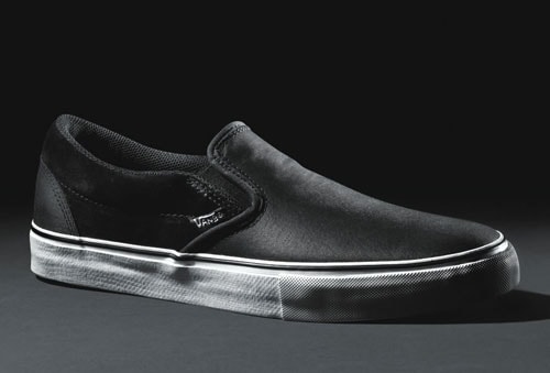 Gabe Morford x Vans Syndicate Pack