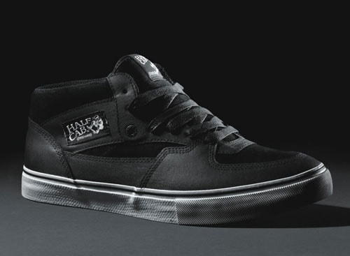 Gabe Morford x Vans Syndicate Pack