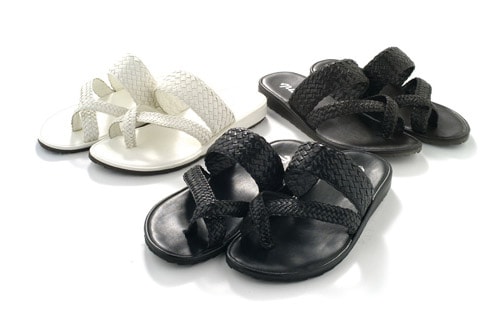 glamb Robert Sandol Sandals