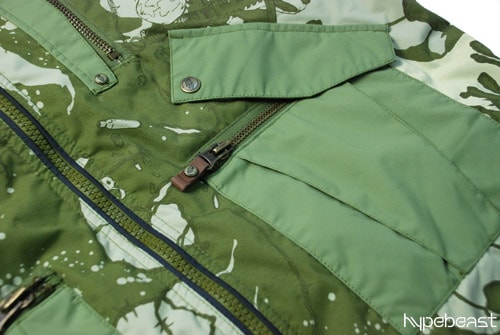 Grenade 2008/2009 Collection
