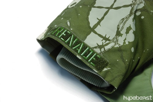 Grenade 2008/2009 Collection
