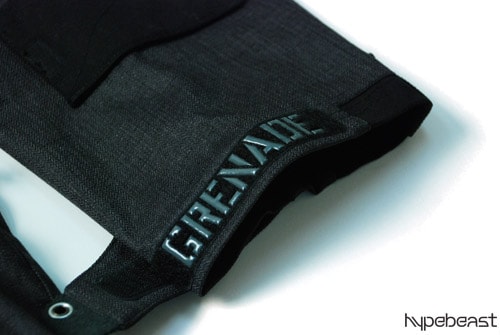 Grenade 2008/2009 Collection