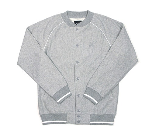 HUF 2008 Summer Collection