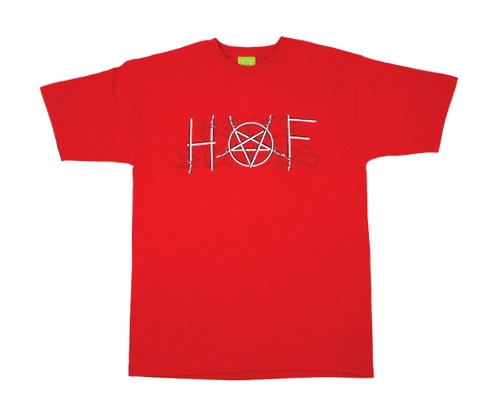 HUF 2008 Summer Collection