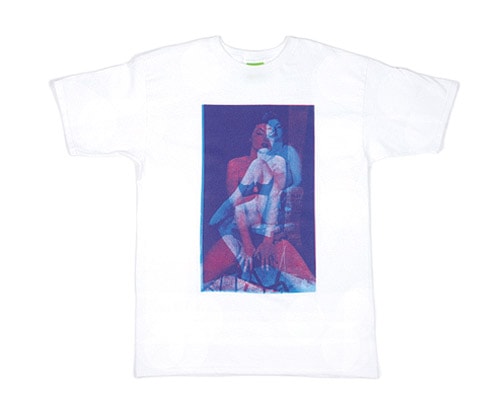 HUF 2008 Summer Collection