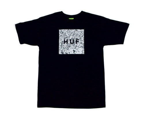 HUF 2008 Summer Collection