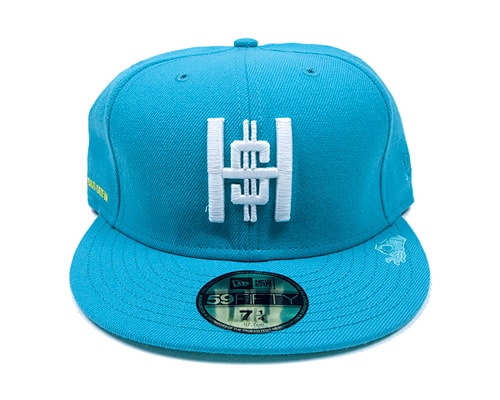 HUF 2008 Summer Collection