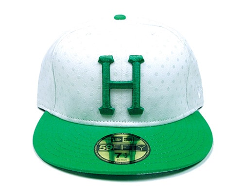 HUF 2008 Summer Collection