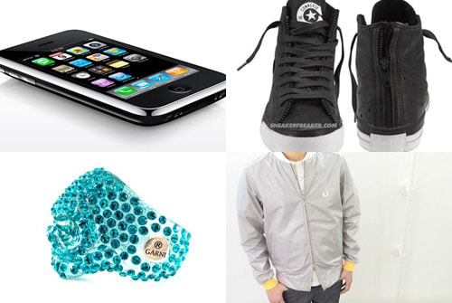 HYPEBEAST Weekly Staff Picks - June 13th