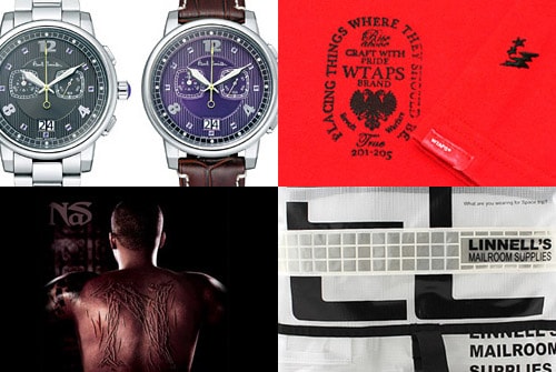 HYPEBEAST Weekly Staff Picks - June 6th