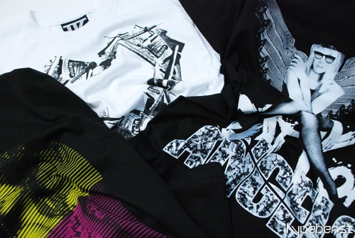 IM-KING 2008 Summer Collection