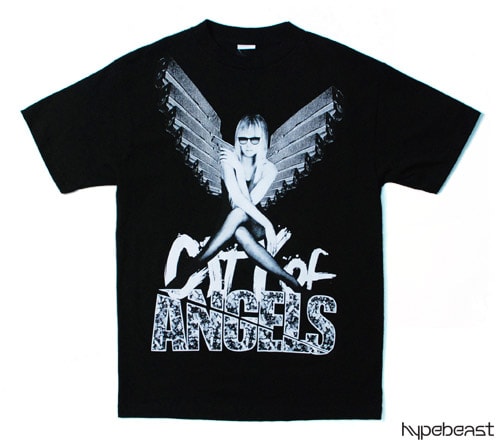 IM-KING 2008 Summer Collection