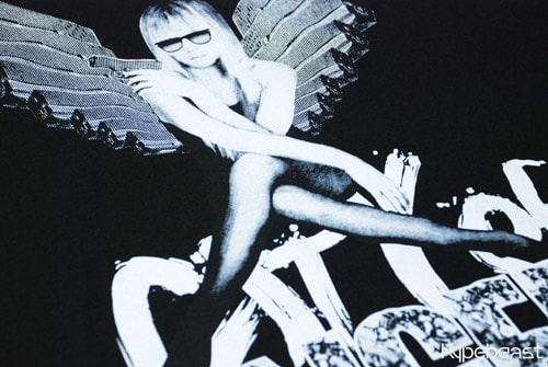 IM-KING 2008 Summer Collection