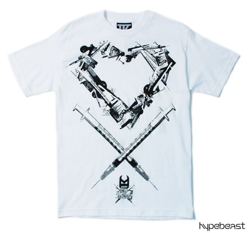 IM-KING 2008 Summer Collection