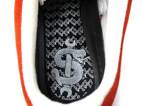In4mation x Etnies Sal 23