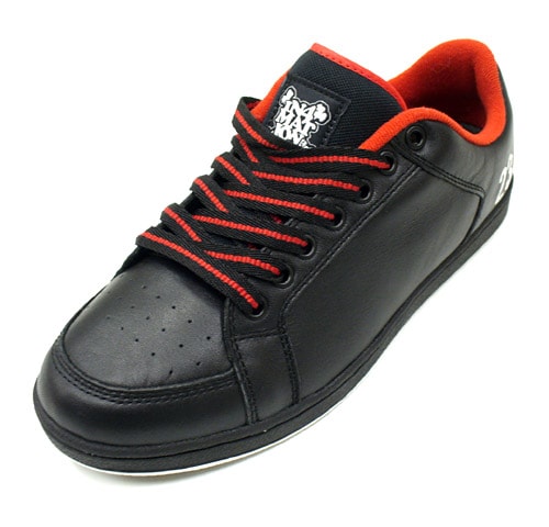 In4mation x Etnies Sal 23
