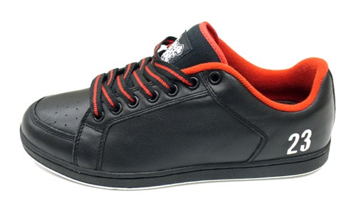 In4mation x Etnies Sal 23