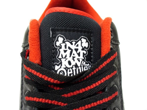In4mation x Etnies Sal 23