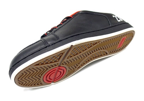 In4mation x Etnies Sal 23