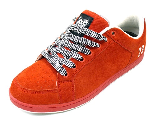 In4mation x Etnies Sal 23
