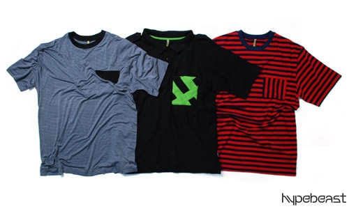 Know1edge 2008 Summer Collection