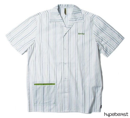 Know1edge 2008 Summer Collection