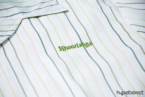 Know1edge 2008 Summer Collection