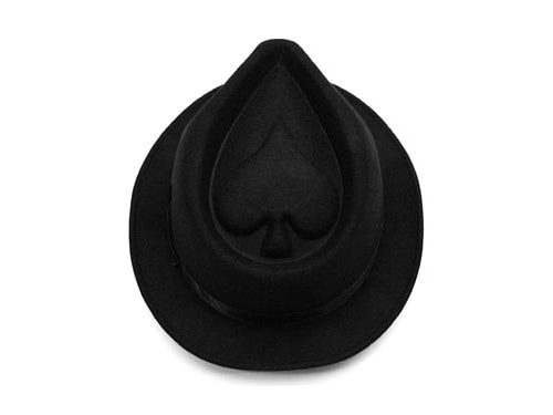 Know1edge Spade Fedora